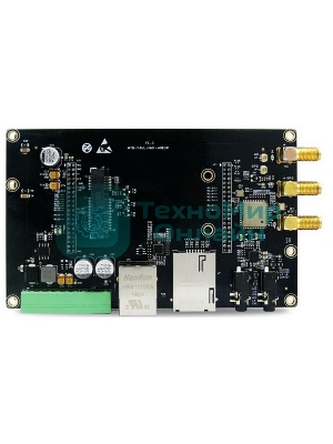 Плата разработки Myir MYB-Y6ULX-HMI-4GEXP Expansion Board for MYD-Y6ULX-HMI