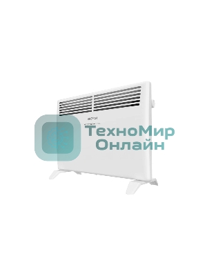 Конвектор электрический BREEON PRO THERM BHCI-2000 SM