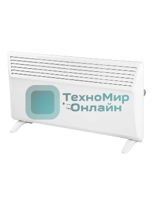 Конвектор электрический LORIOT серия Magic LHCY-2000 M