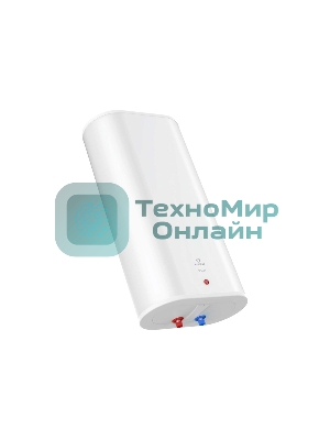 Электрический водонагреватель ECOSTAR SPLASH EWH-SP80-FS