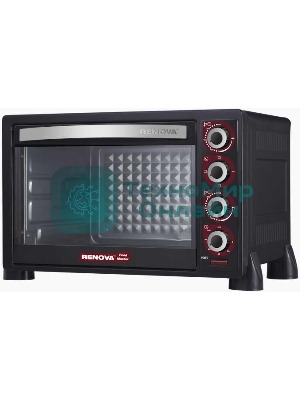 Мини-печь Renova MO-25GTB1