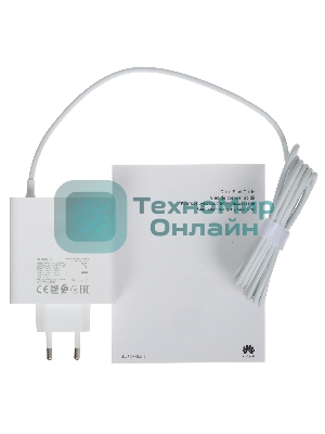 Ноутбук HUAWEI MateBook D16 MCLG-X Intel Core i5 13420H 2100MHz/16