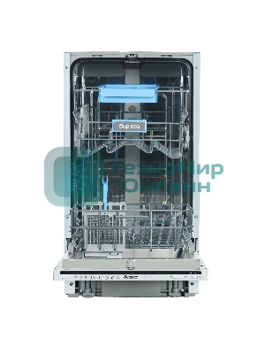 Встраиваемая посудомоечная машина Бирюса DWB-410/1