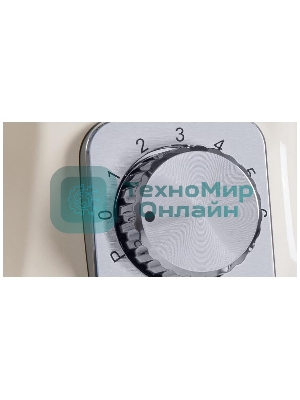 Миксер планетарный Maunfeld MF-431BG