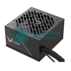 Блок питания Formula V Line FV-750BD, 750W, ATX3.1/PCIe5.1, APFC, 80+ Bronze, 12cm Fan
