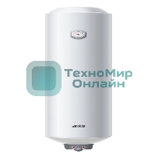 Накопительный электрический водонагреватель Garanterm ER-100V (TR)
