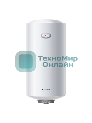 Накопительный электрический водонагреватель Garanterm ER-100V (TR)