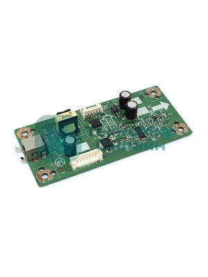 Плата питания монитора Asus VG258 04020-02900100