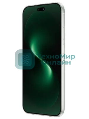 Смартфон Huawei Nova 15 Pro 12/512Gb зеленый