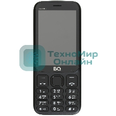 Мобильный телефон BQ 3590 Step XXL+ черный