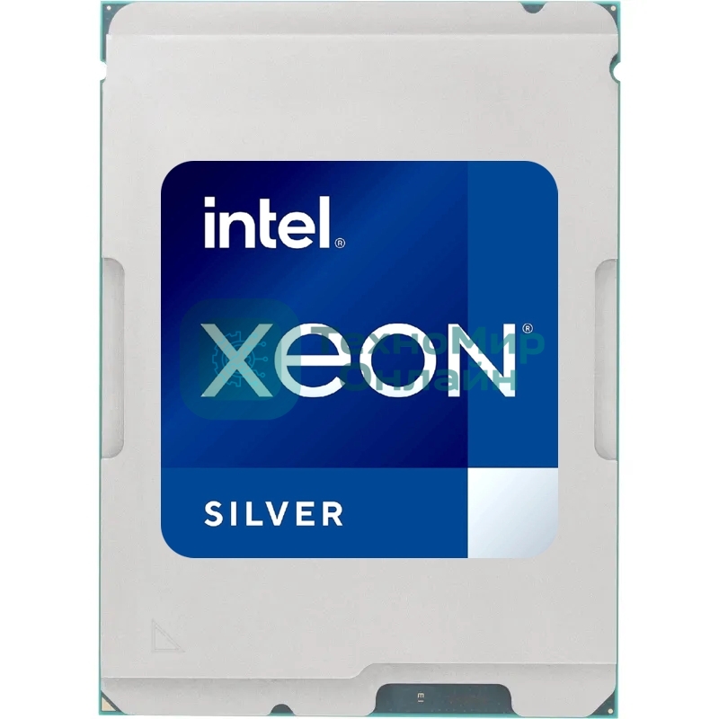 Процессор Supermicro Xeon Silver 4514Y Soc-4677 2.0GHz OEM