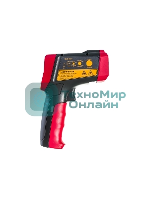 Инфракрасный термометр UT302A+, -32С~ 700С