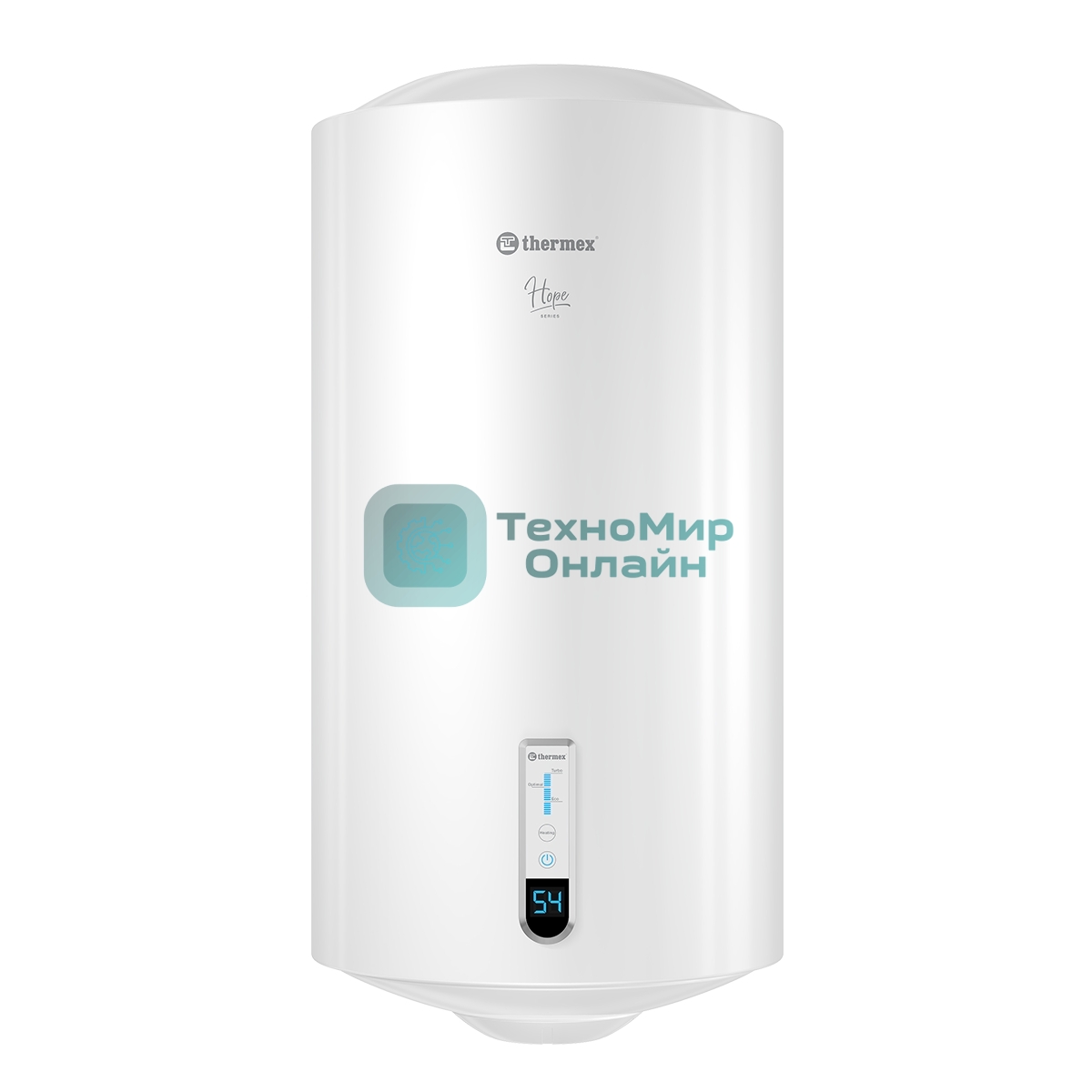 Водонагреватель Thermex Hope 100 V