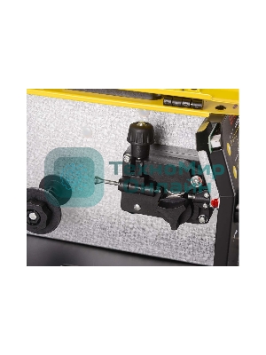 Сварочный полуавтомат САИПА-200 3в1 Eurolux