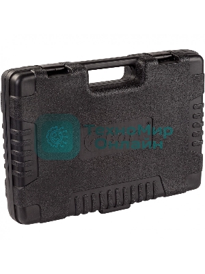 Набор ручного инструмента Bort BTK-89 91276063