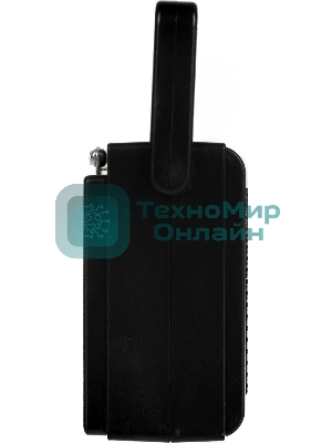 Радиоприемник Сигнал Эфир-16, черный