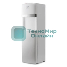 Пурифайер Vatten FV48WKV, нагрев 90 °С, охлаждение 10 °С, белый