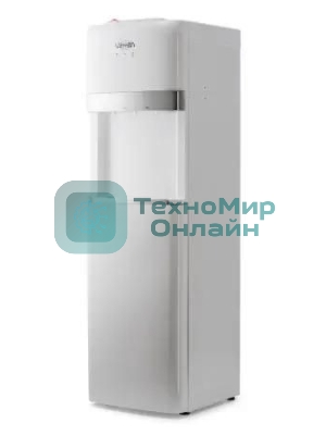 Пурифайер Vatten FV48WKV, нагрев 90 °С, охлаждение 10 °С, белый