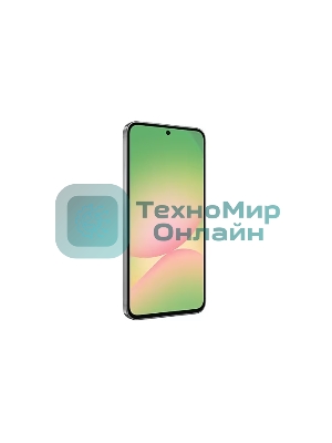 Смартфон Samsung Galaxy A56 8/256Gb графит