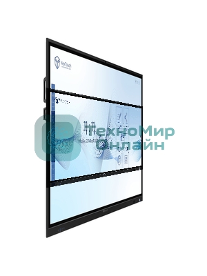 Интерактивный комплекс NexTouch Nextpanel 86 IFCKV5INT86 86