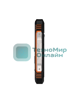 Мобильный телефон Maxvi R10 оранжевый