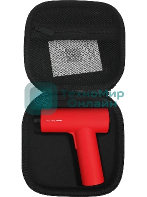 Отвертка аккумуляторная Hoto QWLSD008 аккум. патрон:держатель бит (кейс в комплекте) (HTE0006GL)