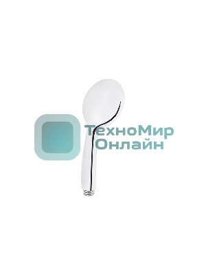 Лейка для душа Рыжий Кот SH-801, 80 мм (пять режимов)