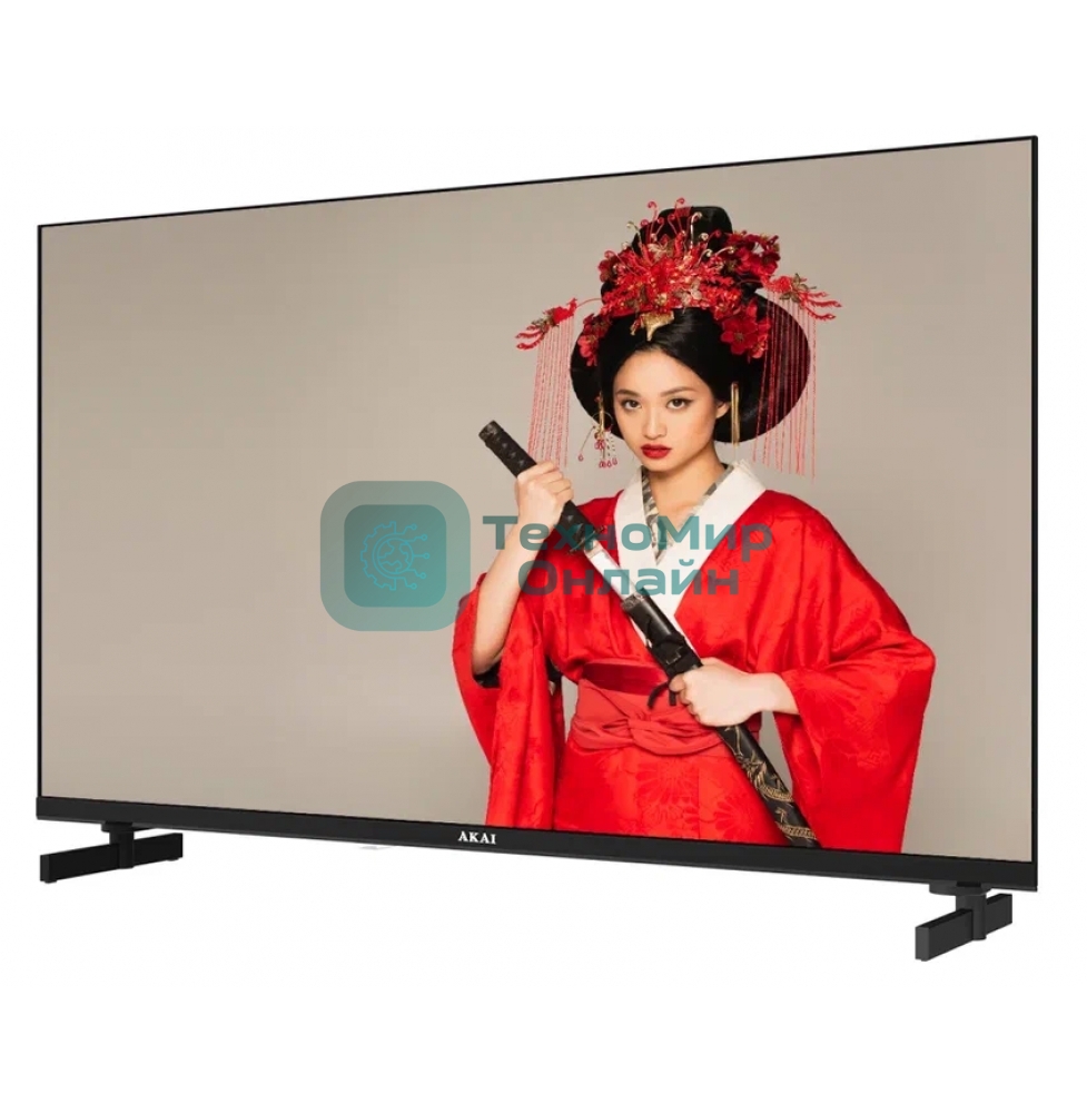 Телевизор Akai 32