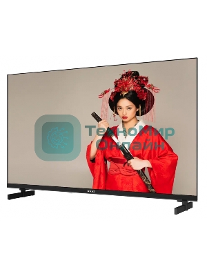 Телевизор Akai 32