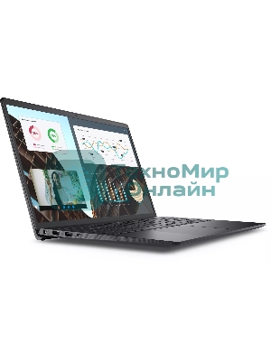 Ноутбук Dell Vostro 3530 Core i3 1305U 8Gb SSD512Gb Intel UHD Graphics 15.6