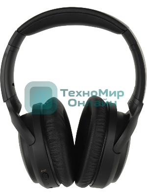 Беспроводные/проводные наушники Creative Zen Hybrid белый, полноформатные, Bluetooth + проводной, активное шумоподавление