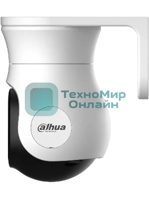 Камера видеонаблюдения аналоговая Dahua DH-HAC-PT1500AP-IL-A-0280B-S2 2.8-2.8мм
