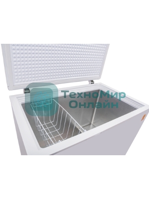 Морозильный ларь Renova FC320C