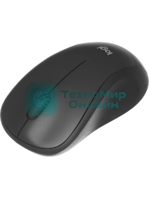 Комплект клавиатура+мышь беспроводной LOGITECH MK540 Advanced black (USB, 1000dpi) (920-008686)