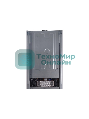 Газовый настенный двухконтурный котел Ресанта ГК-20