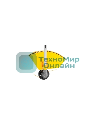 Триммер бензиновый Champion Т433-2, 1,7 л.с.