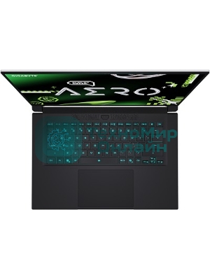 Ноутбук Gigabyte Aero X16 1WH/16