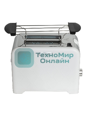 Тостер JVC JK-TS722