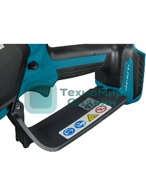 Электрическая цепная пила Makita DUC150Z 1800Вт дл.шины:6