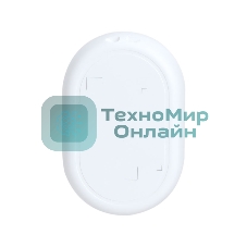 Кнопка тревоги Dahua DHI-ARD821-W2(868)