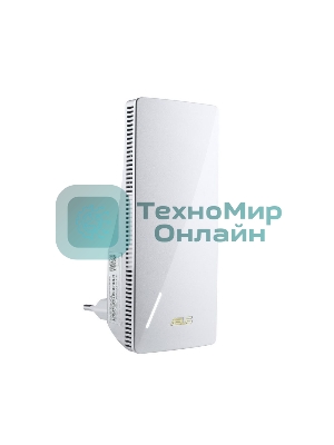 Ретранслятор ASUS RP-AX58 AX3000 AiMesh, 90IG07C0-MO0C10