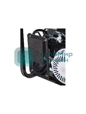 Электрогенератор бензиновый Ресанта БГ 4000 Р, 3 кВт, 66 дБ, 40.8 кг