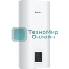 Водонагреватель Philips YC AWH1623/51(100YC) 2кВт 100л электрический настенный/белый