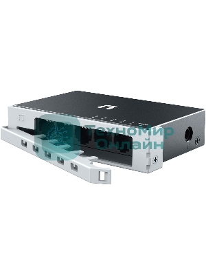 Коммутатор Netis ST105D 5PORT 10/100M