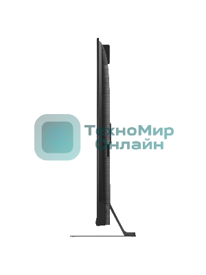 Телевизор Hisense 75