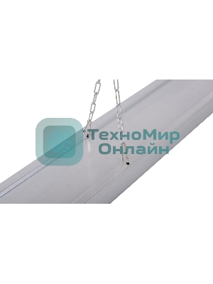 Обогреватель инфракрасный Ресанта ИКО-1500, белый, 1500 Вт, 15 м2 (67/5/1)