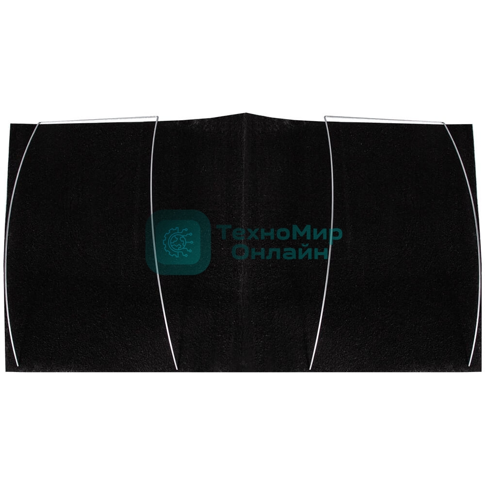 Фильтр угольный Maunfeld CF152A 1 шт/уп