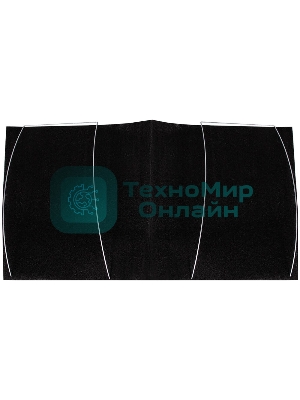 Фильтр угольный Maunfeld CF152A 1 шт/уп