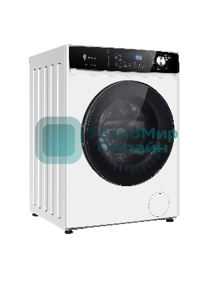 Стиральная машина LEONORD LWM-102812 (109592) белая, загрузка фронтальная 8кг, 1200 об/мин., класс: A+++