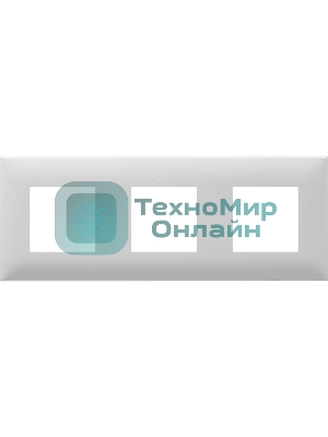 Рамка 6мод. ARTLEBEDEV Avanti 